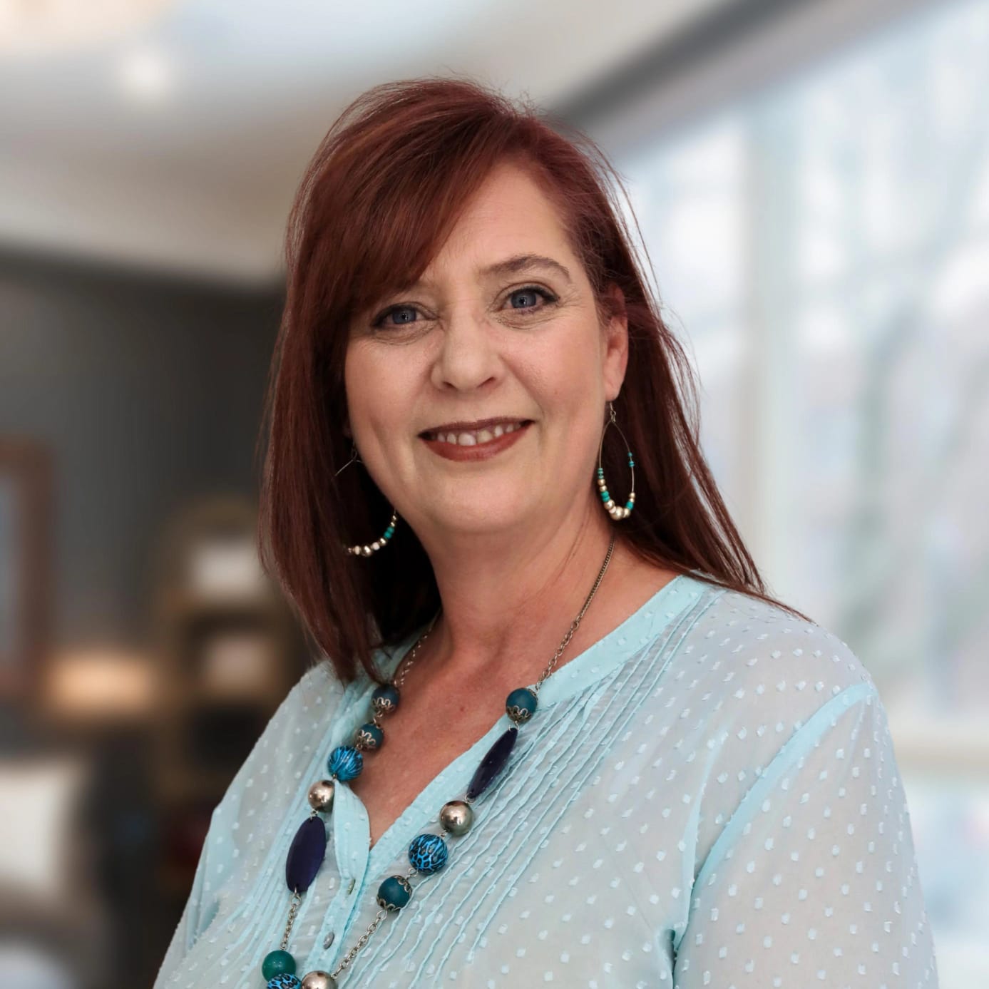Louanne Grobler, Master Property Practitioner